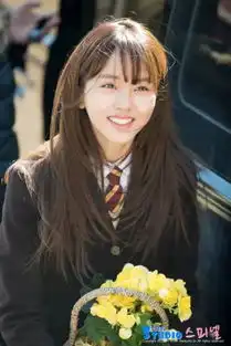 1o款空气刘海看看哪种适合你
