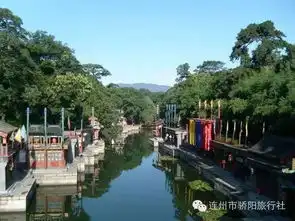 迎高考,首都名校考察
