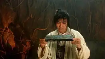 憋死不说喜欢的张艺兴,只是缺了一个表白神器
