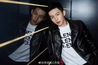 他不仅出演了年度华语神作,还想拥有1亿粉丝

