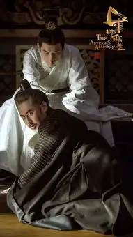 军师联盟曝照纵看司马懿一生,横看阴谋爱情