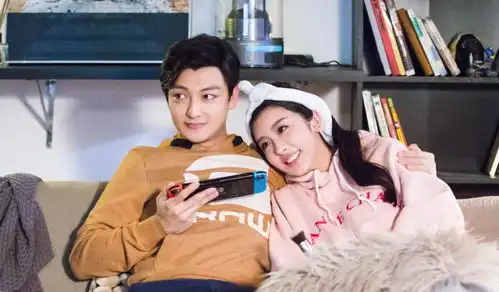 北京女子图鉴卢家凯谁演的暖心男闺蜜张晓谦获大众好评