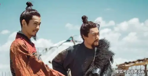 大明风华徐滨的原型,不是孙若微的情人,而是朱祁镇的恩人