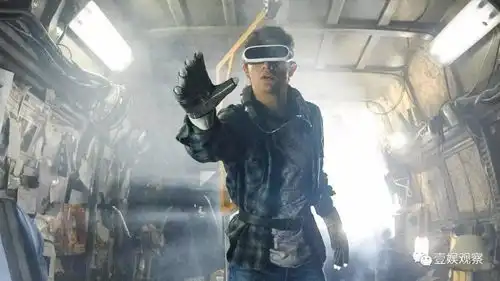 5g前夜,这里有影视产业的四个预测观点
