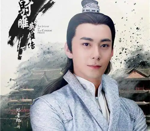 谭司令陈星旭,你是从什么时候入坑的呢
