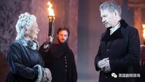 观众剧评过去五年上海站落幕,2018重新起航
