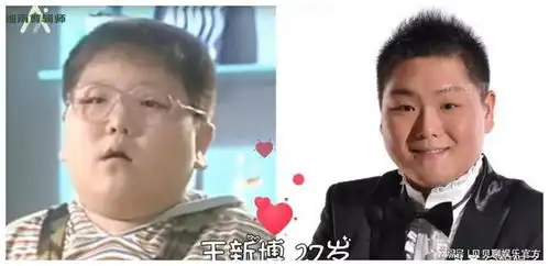 快乐星球童星现状有人读硕士,有人保研北大,有人被指家暴
