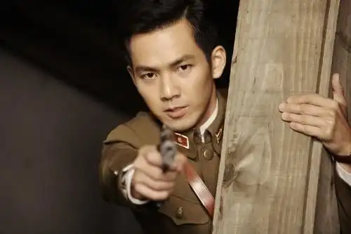 喜欢看谍战剧的朋友,有没有口碑最好的谍战剧推荐