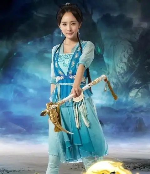 当年逃课也要追的四部仙侠剧,满满的童年回忆,总有一部你看过