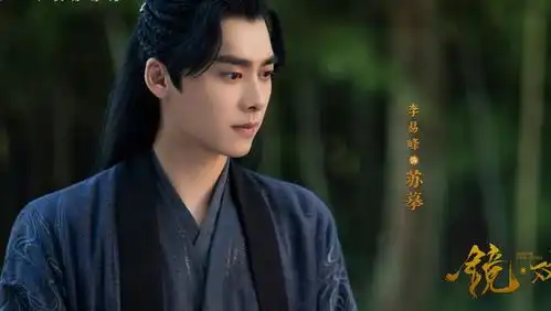 1月份四部古装剧待播,李易峰迪丽热巴杨幂聚集,真正的神仙打架
