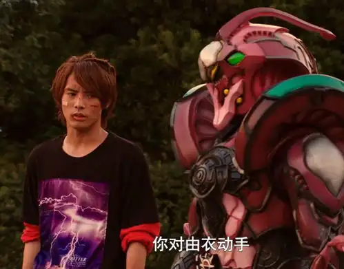 假面骑士已经步入令和时代,为何这几个平成怪物还没有彻底解决