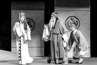 戏剧干货戏剧作品