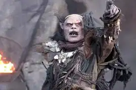 新版四大名著崩溃剧照太销魂了图片
