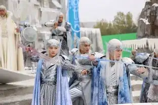 宋茜被新人秒杀幻城美人top10宋茜竟垫底徐娇第三第一竟是她