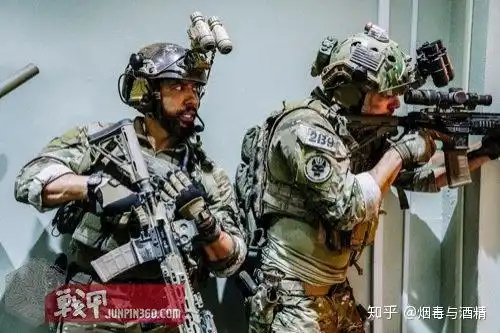 美剧海豹突击队骚枪骚装备搭配指南武器篇