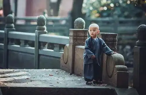 无人可靠的时候,自己站直