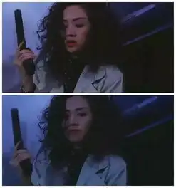 徐克的隐藏属性最擅长拍出女人之美的导演
