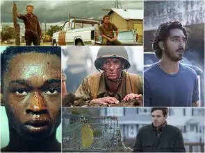 2017金球奖提名出炉爱乐之城领跑最佳女主竞争激烈
