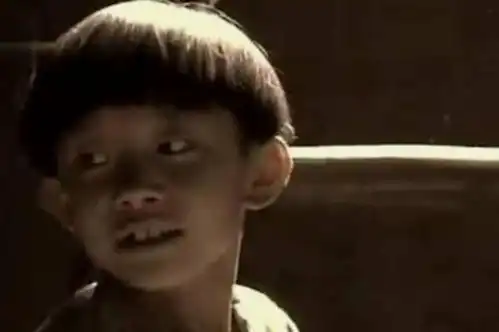 亮剑中认出了魏和尚,却没认出易烊千玺,剧中真是卧虎藏龙
