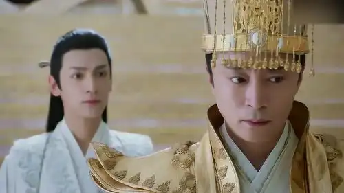 锦觅和先花神梓芬长得很像,天后竟然就凭锦觅这张脸,就要杀锦觅
