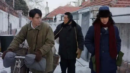 南来北往大结局贾金龙四重身份不仅是大毒枭,还是藤瘸子
