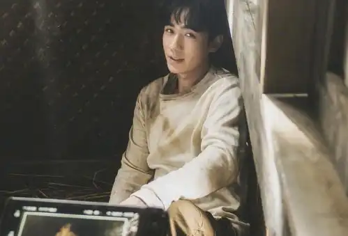 朱一龙寸头显硬汉气质,叛逆者首发剧照,重启杀青未官宣
