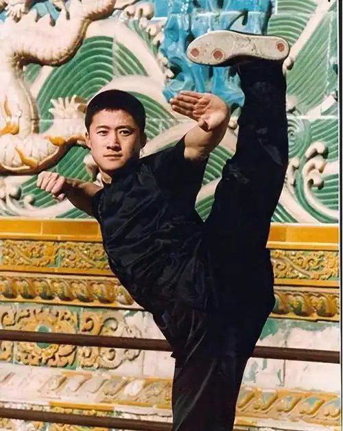 吴京为自己手滑道歉,人品一流且票房成绩也一流,吴京你值得赞
