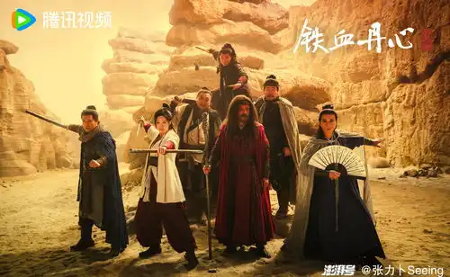 金庸武侠世界它的尝试值得珍重
