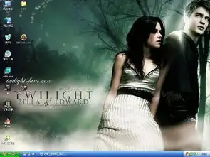 谁有这嗰图片里的暮光之城的桌面.给嗰地址我
