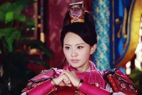 她创建娘子军,是第一位为父亲建立帝业的公主,去世以军礼下葬
