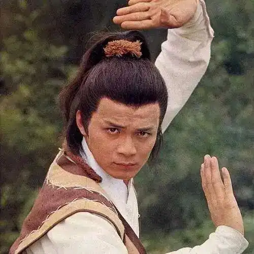 真实的射雕英雄传世界黄蓉为爱妥协,梅超风是大美女,杨过母亲另有其人