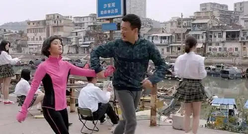 你看过的偶像剧,厦门都有
