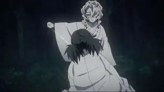 鬼灭之刃那田蜘蛛山篇悲剧根源,累无法理解的父母之爱