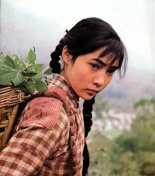 韩红李谷一关牧村朱明瑛唱过的影视剧歌曲专辑
