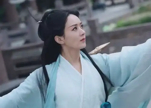 好家伙许凯新剧开播差评不断,观众的差评理由出奇一致