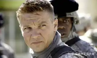 十部经典写实战争片推荐