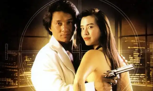 日本版城市猎人火了,上线1天,口碑炸裂,网飞又赌对了