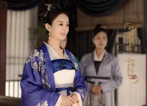 腾讯视频年度指数,赵丽颖商业价值艺人,肖战人气王,杨紫落榜
