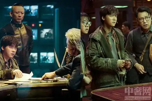 动物世界六月底开映imax3d同步上线
