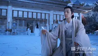 白发本质是爱的魔力转圈圈,罗云熙好惨好带感
