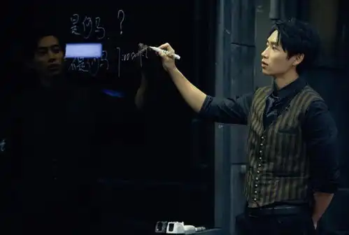 难怪明星大侦探的作案手法越看越眼熟,原来我们早就看过