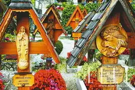 畅游茜茜公主钟情的奥地利小镇
