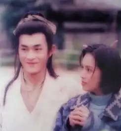 神雕侠侣8个版本,古天乐刘德华黄晓明最经典,任贤齐李铭顺演技