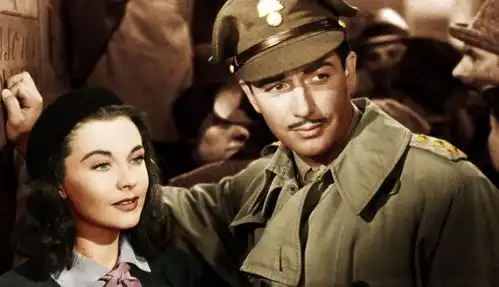 杨幂迷弟魏大勋追星逆袭80年前这个迷妹,才让好莱坞沸腾