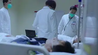 急诊科医生分集剧情第26集