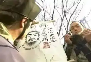 电视剧射雕英雄传四个穿帮镜头,第三个太有爱,第一个太搞笑
