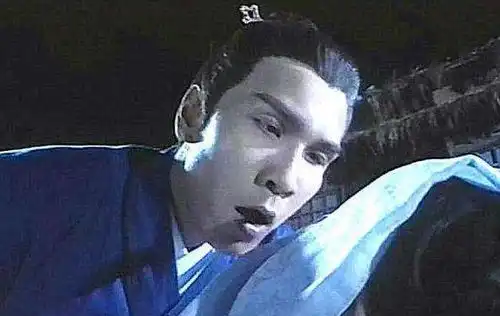 有3个男人得到过小龙女一个得到身体,一个拥有名分,杨过呢