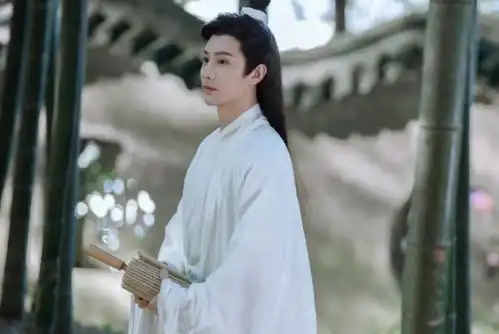 糖宝又一神话剧将袭,男女主cp感爆棚,光看剧照就沦陷了
