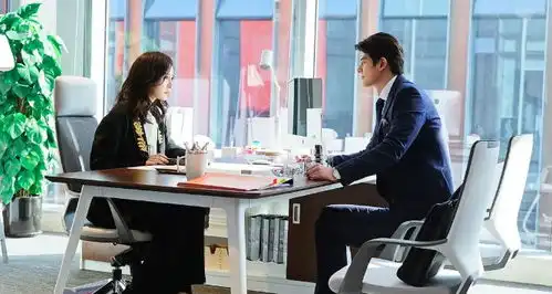 卷入一场巨额谈判
