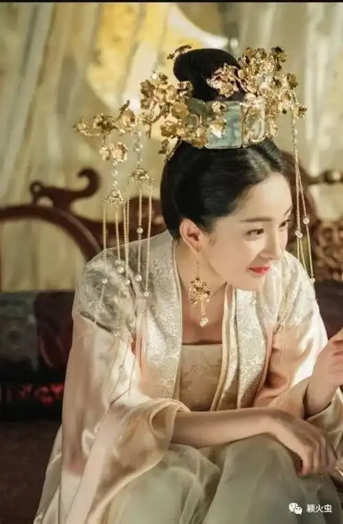 扶摇楚乔传到底有多相似